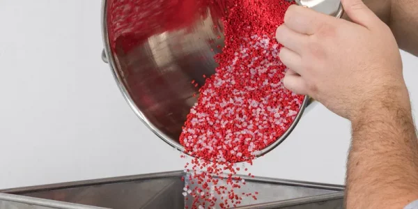 Nemitz Kombinieren - Kombi-Masterbatche Titelbild