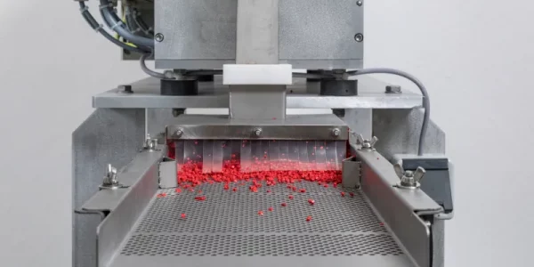 Nemitz Modifizieren - Additiv-Masterbatche Titelbild