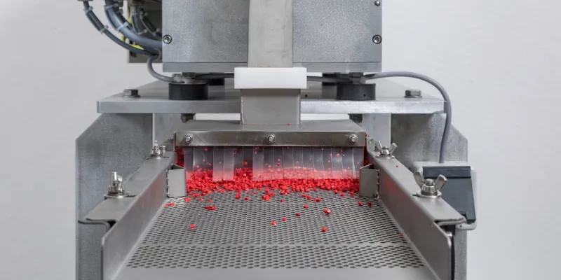 Nemitz Modifizieren - Additiv-Masterbatche Titelbild