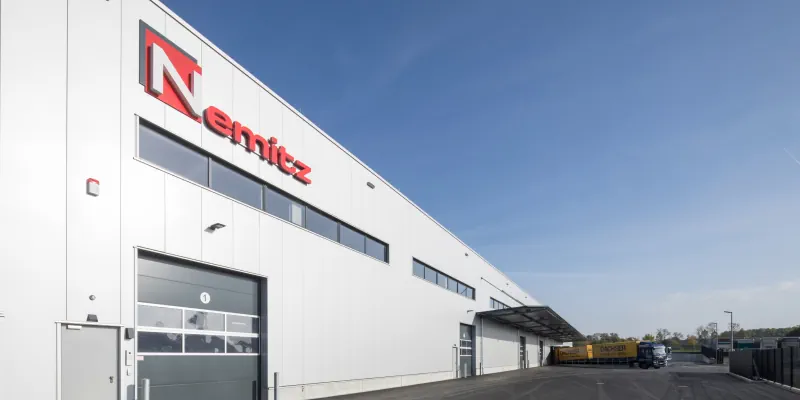 Nemitz Unternehmen - Über Uns