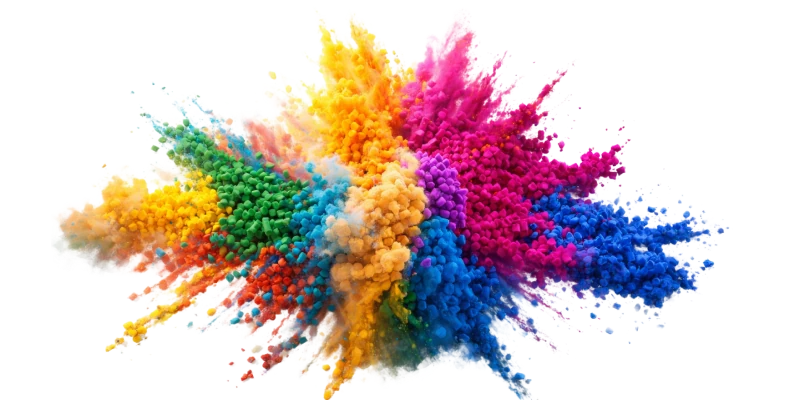 Nemitz – CTA – Farbexplosion