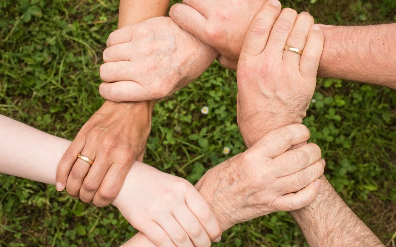 Nemitz – Karriere – Werden Sie Teil vom Team